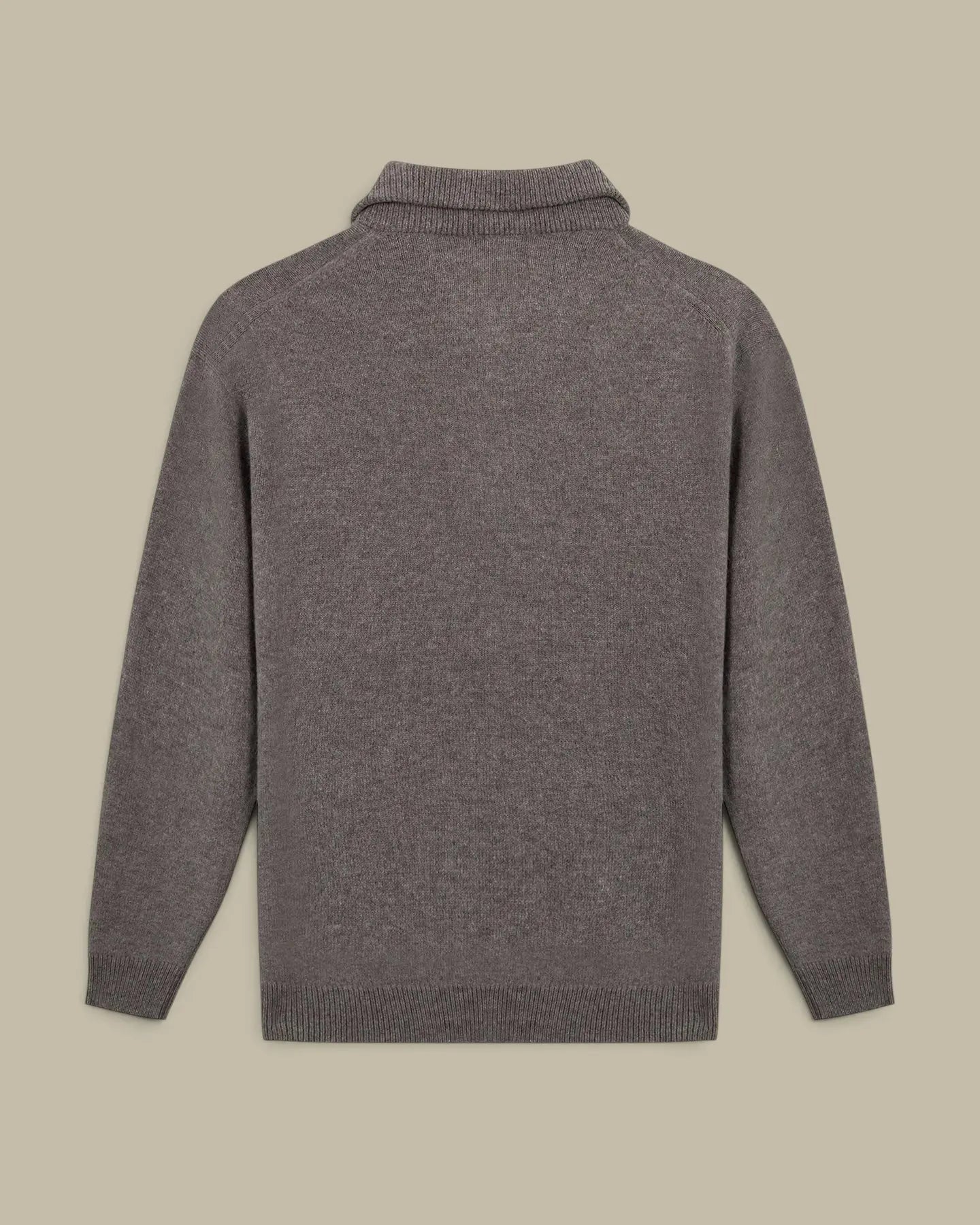 Pull Maison Labiche Gris - Coeur Maison Labiche