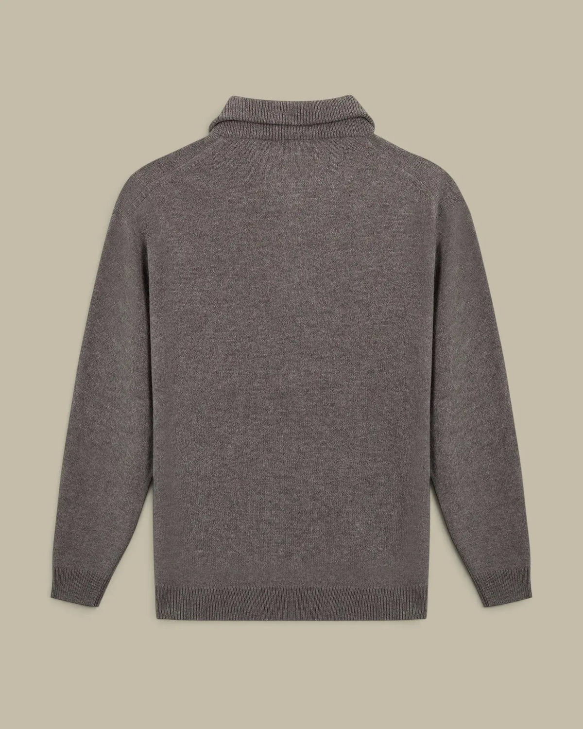 Pull Maison Labiche Gris - Coeur Maison Labiche