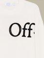 Pull Off-White Creme - Laine L'Engrenage