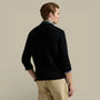 Pull Ralph Lauren Noir - Maille en Coton - Pull