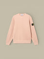 Pull Stone Island Rose - Coton Waffle Fleece - sweat