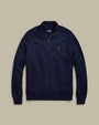Pull Ralph Lauren Bleu Marine Ralph Lauren
