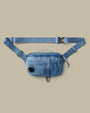 Sacoche C.P. Company Bleu - Mini Waist Bag C.P. Company