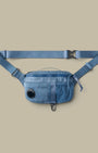 Sacoche C.P. Company Bleu - Mini Waist Bag C.P. Company