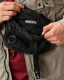 Sacoche C.P. Company Noir - Mini Waist Bag C.P. Company