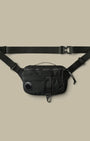 Sacoche C.P. Company Noir - Mini Waist Bag C.P. Company