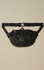 Sacoche C.P. Company Noir - Crossbody - sacoche