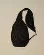 Sacoche C.P. Company Noir Nylon - Guitare - sacoche