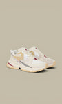Sneakers Palm Angels Creme - Runner Palm Angels