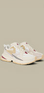 Sneakers Palm Angels Creme - Runner Palm Angels