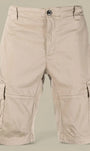 Short Cargo C.P. Company Beige - SHORT