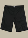 Short Cargo C.P. Company Noir - Metropolis - SHORT