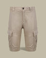 Short C.P. Company Beige - Cargo - SHORT