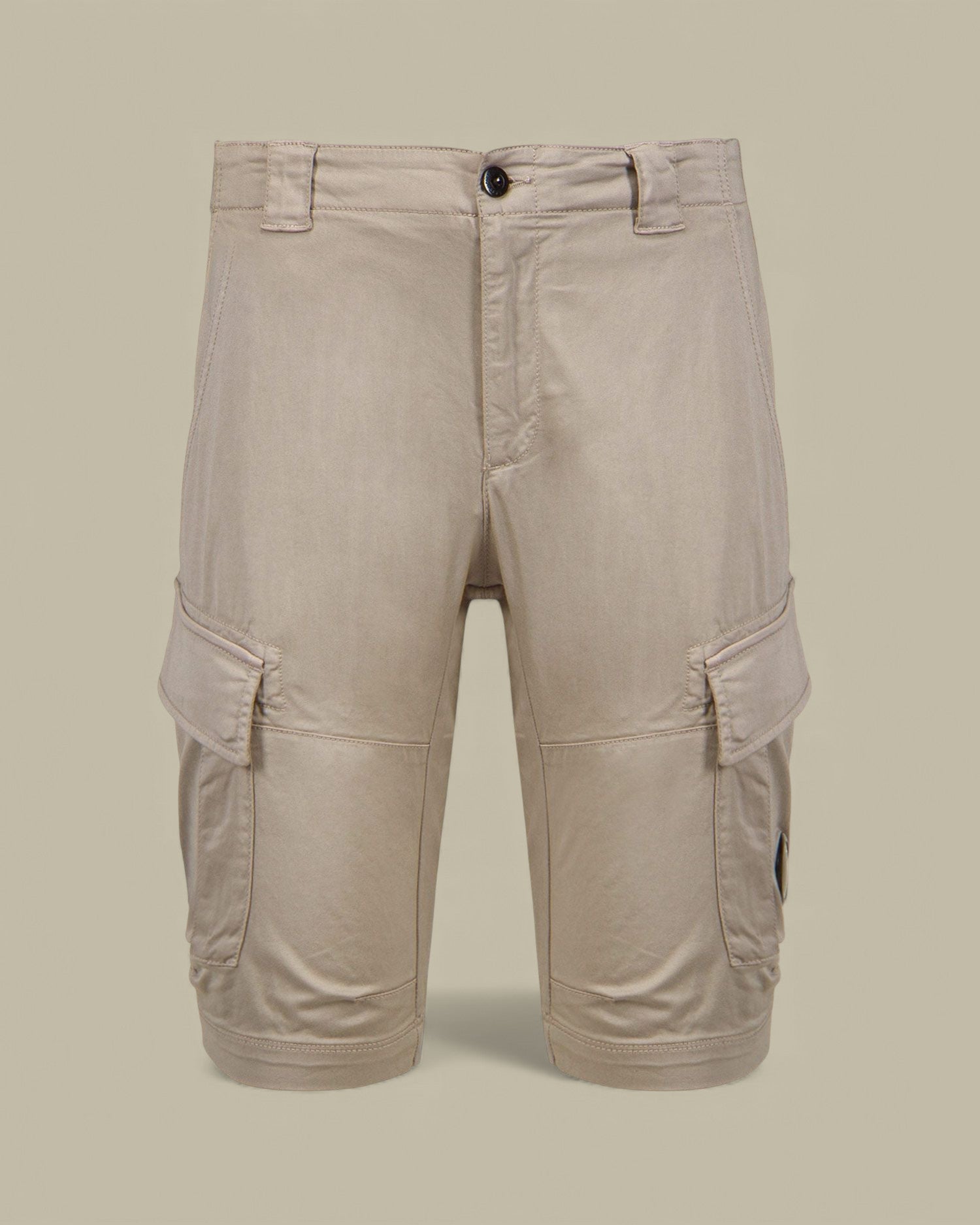 Short C.P. Company Beige - Cargo - SHORT