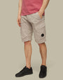 Short C.P. Company Beige - Cargo - SHORT