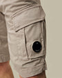 Short C.P. Company Beige - Cargo - SHORT