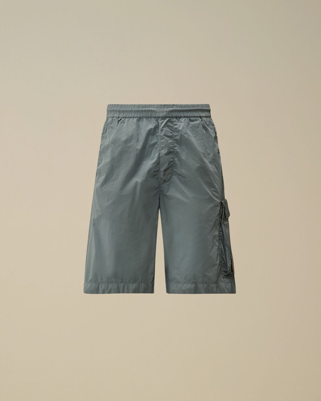 Short C.P. Company Bleu - Chrome - R - SHORT