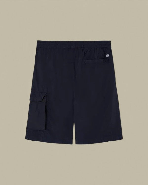Short C.P. Company Bleu Nuit - Chrome - R - SHORT