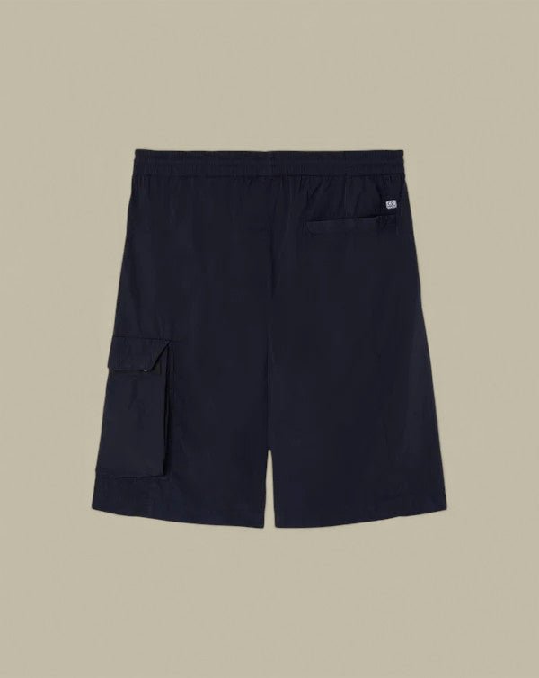 Short C.P. Company Bleu Nuit - Chrome - R - SHORT