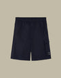 Short C.P. Company Bleu Nuit - Chrome - R - SHORT