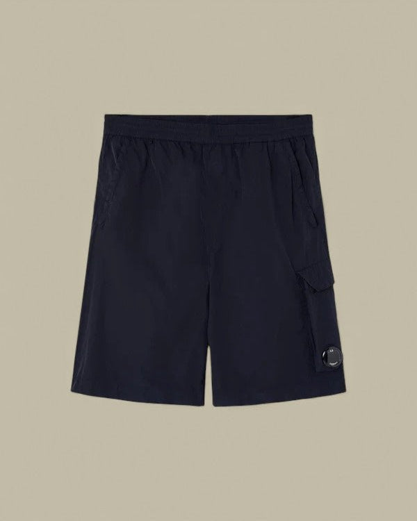 Short C.P. Company Bleu Nuit - Chrome - R - SHORT