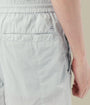 Short C.P. Company Gris - Chrome - R - SHORT
