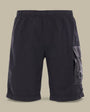 Short de Bain C.P. Company Noir - Cargo Swim - SHORT