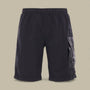 Short de Bain C.P. Company Noir - Cargo Swim - SHORT