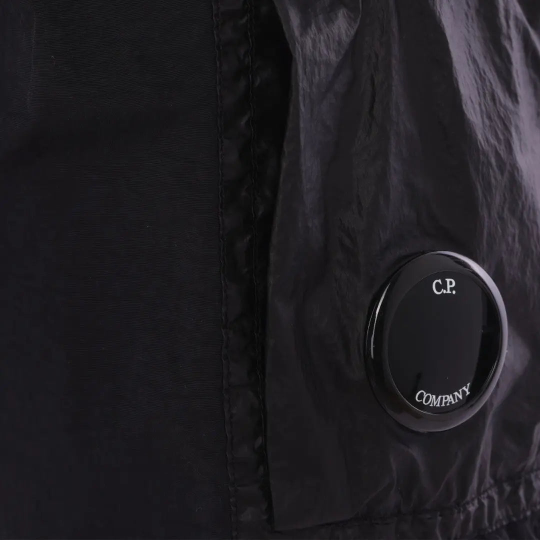 Short de Bain C.P. Company Noir - Cargo Swim - SHORT