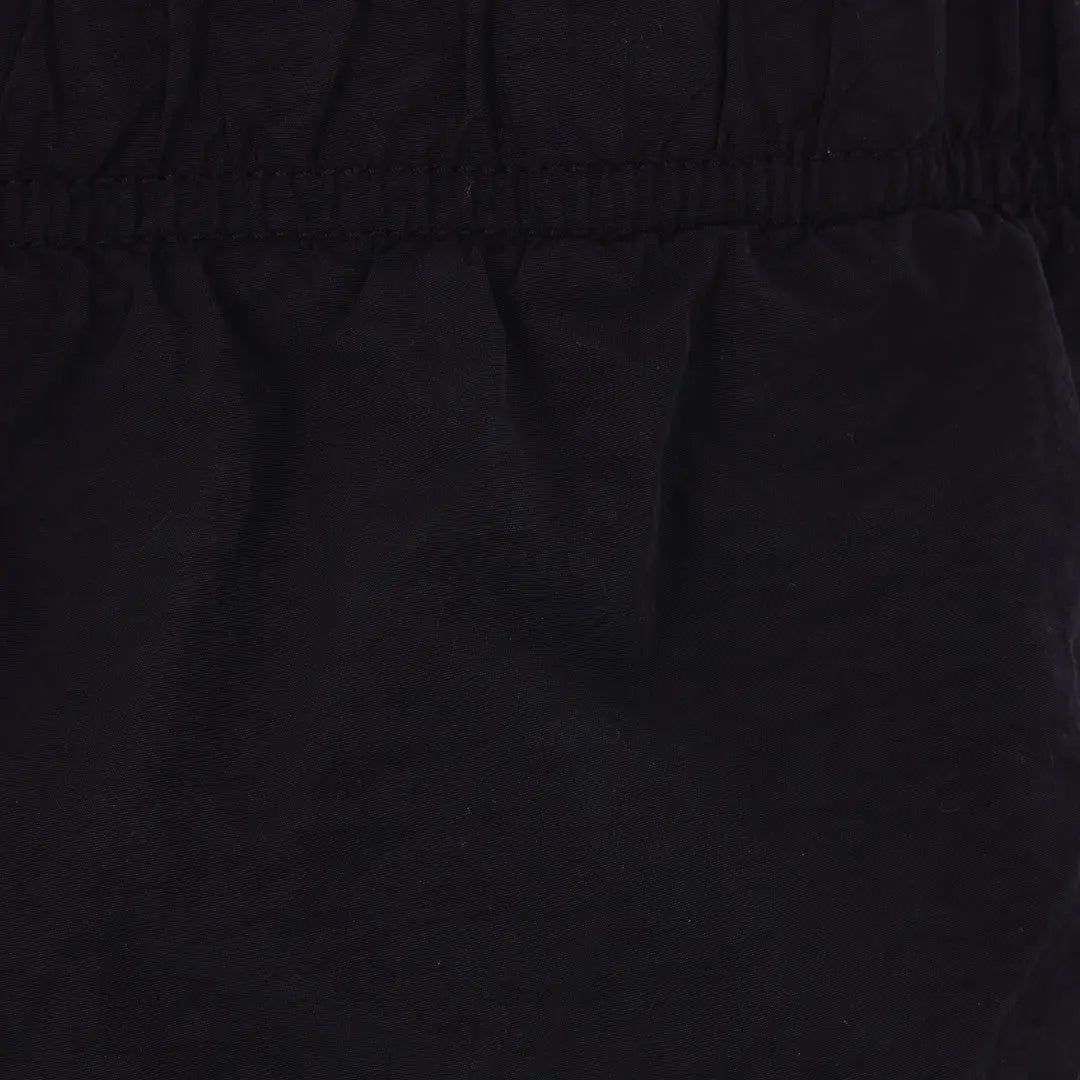 Short de Bain C.P. Company Noir - Cargo Swim - SHORT