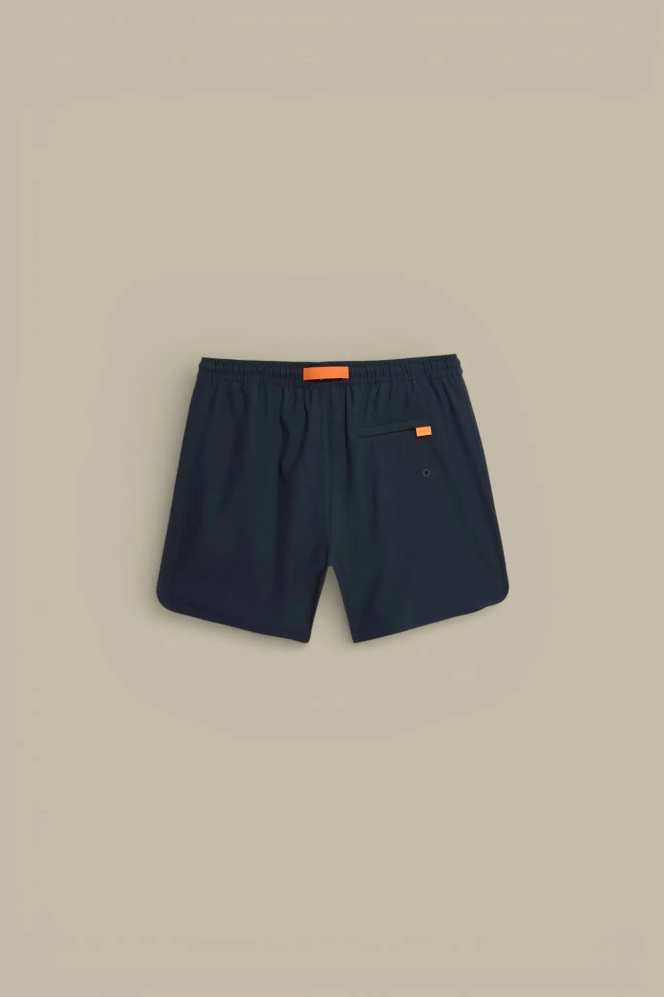 Short de Bain Gertrude - Stretch Marine Menthe - SHORT