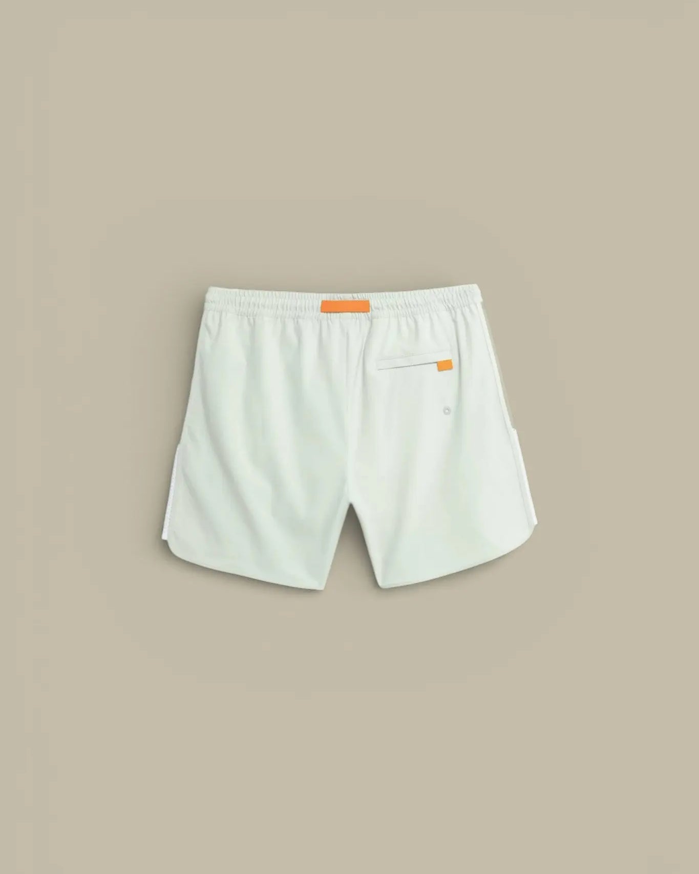 Short de Bain Gertrude - Stretch Turquoise - SHORT