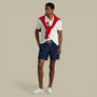 Short de Bain Ralph Lauren - Bleu Marine Ralph Lauren