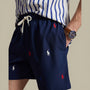 Short de Bain Ralph Lauren - Monogramme Ralph Lauren