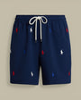 Short de Bain Ralph Lauren - Monogramme Ralph Lauren