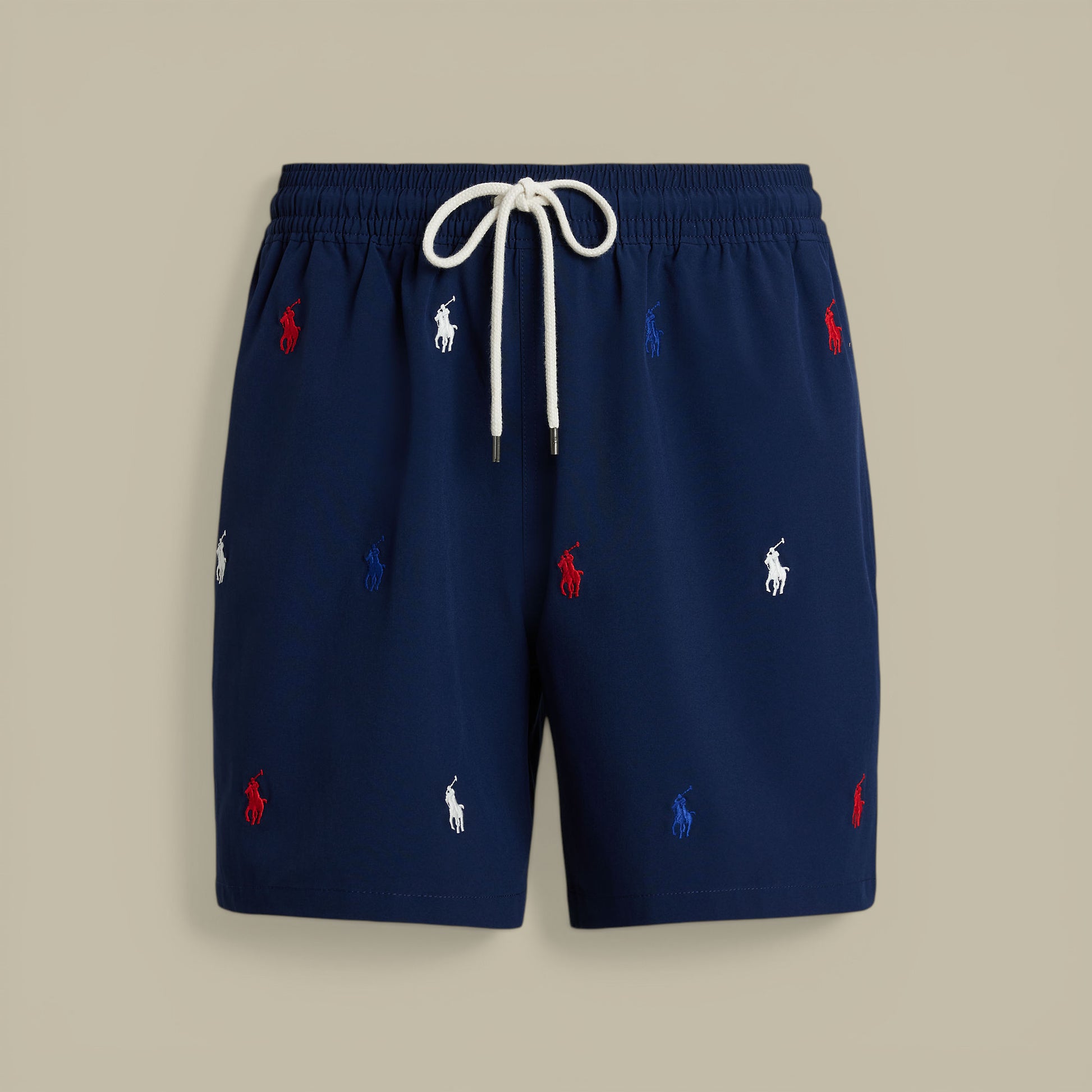 Short de Bain Ralph Lauren - Monogramme Ralph Lauren
