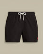 Short de Bain Ralph Lauren - Noir Ralph Lauren