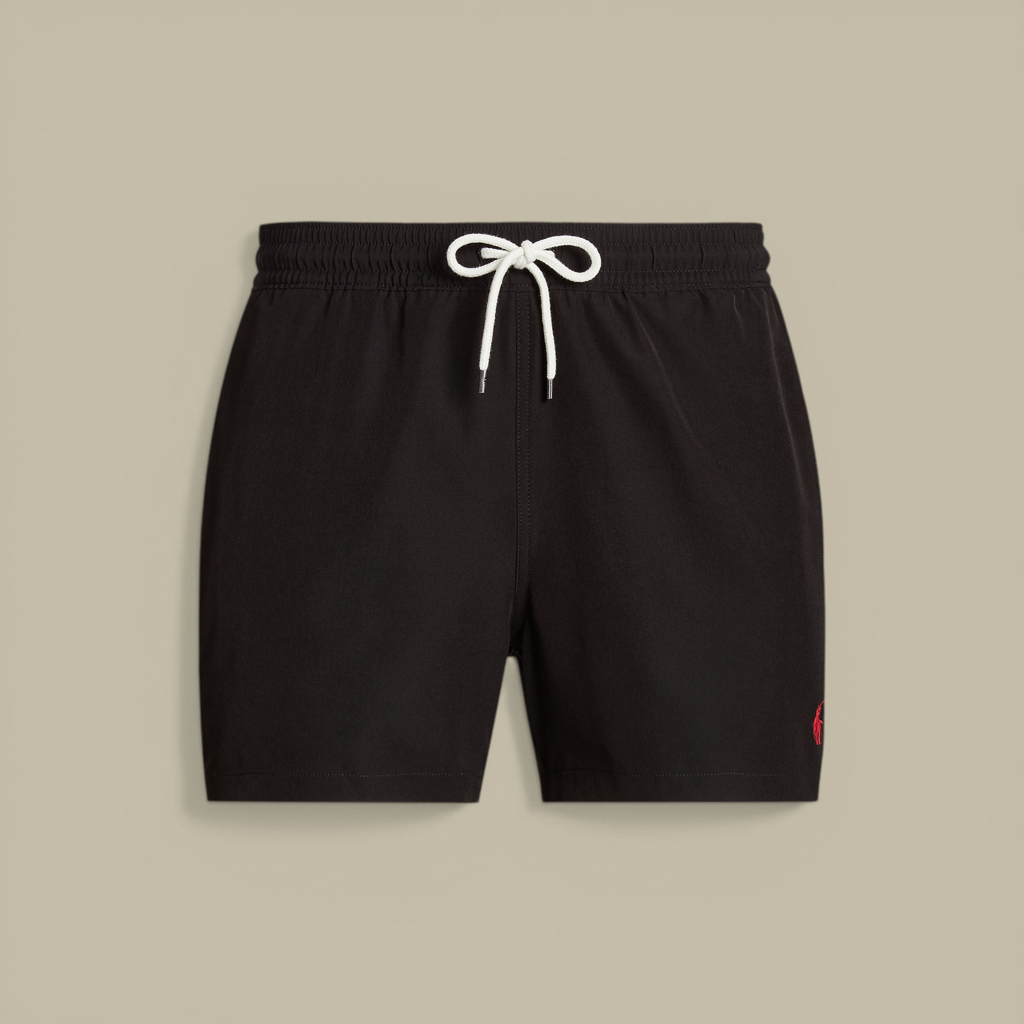 Short de Bain Ralph Lauren - Noir Ralph Lauren