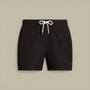 Short de Bain Ralph Lauren - Noir Ralph Lauren