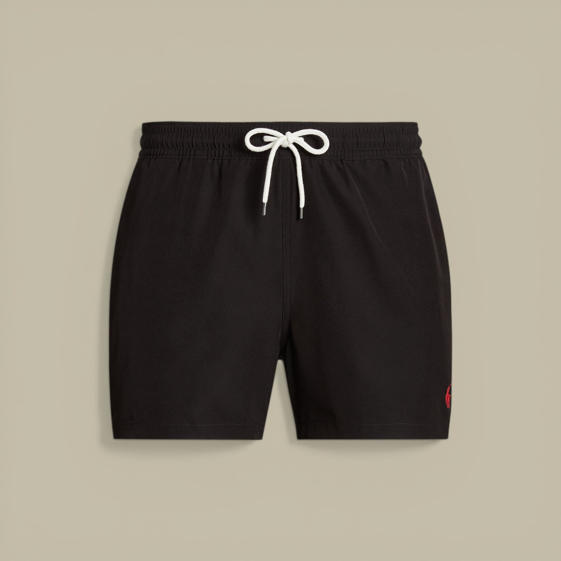 Short de Bain Ralph Lauren - Noir Ralph Lauren