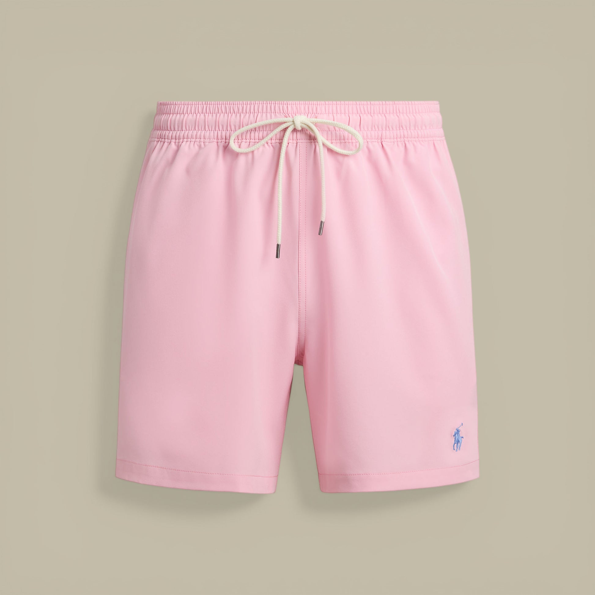Short de Bain Ralph Lauren - Rose Ralph Lauren