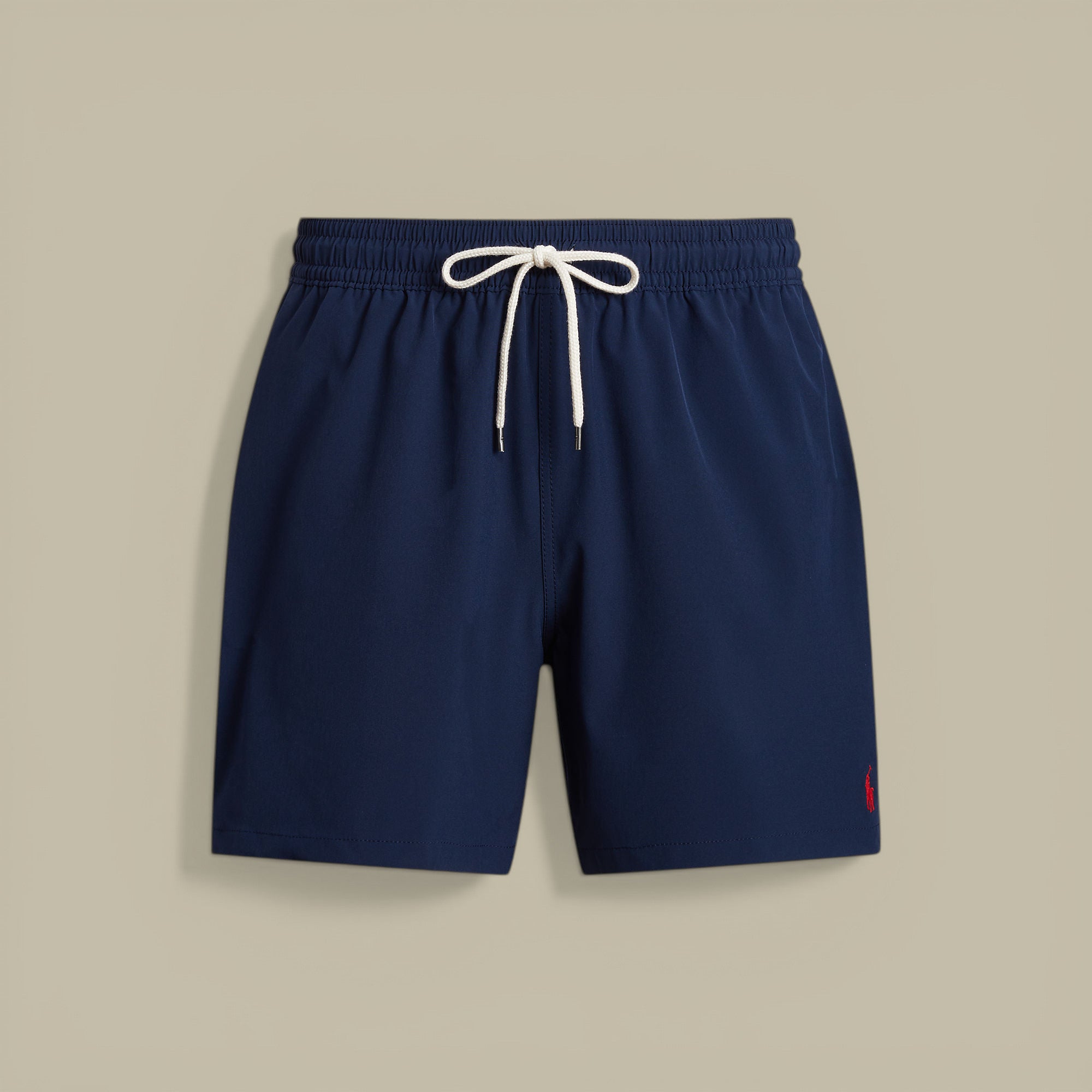 Short de Bain Ralph Lauren - Bleu Marine Ralph Lauren