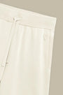 Short en maille Gertrude Creme - Isidore - SHORT