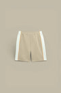 Short Gertrude Beige - Dario - SHORT