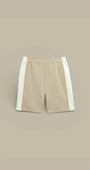 Short Gertrude Beige - Dario - SHORT