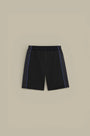 Short Gertrude Noir - Dario - SHORT
