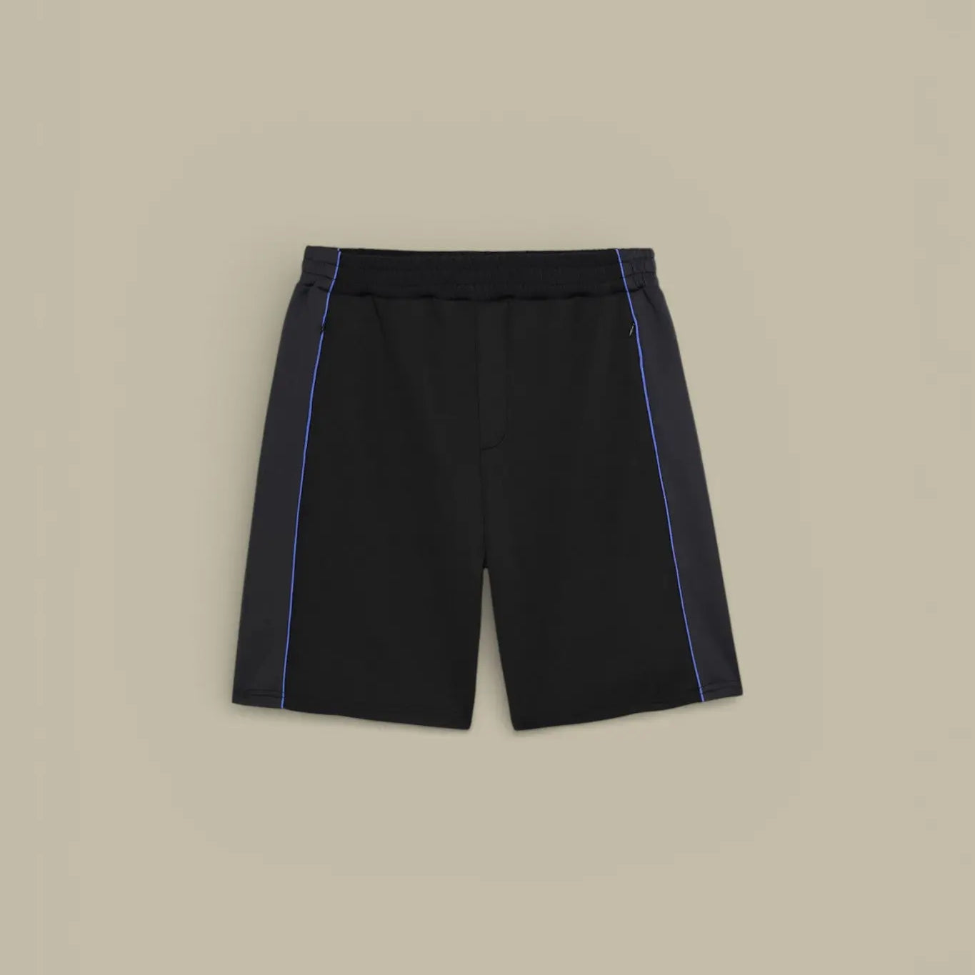 Short Gertrude Noir - Dario - SHORT