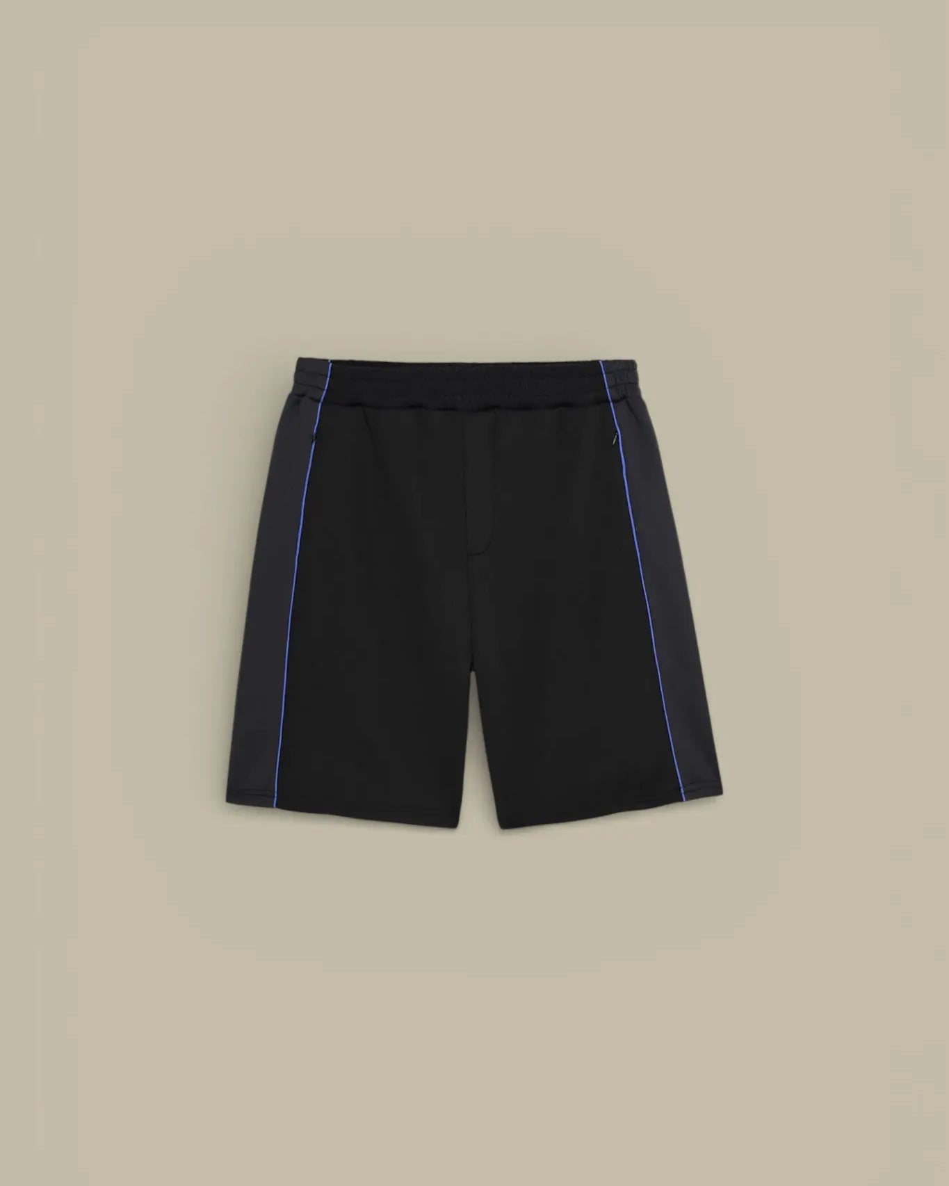 Short Gertrude Noir - Dario - SHORT