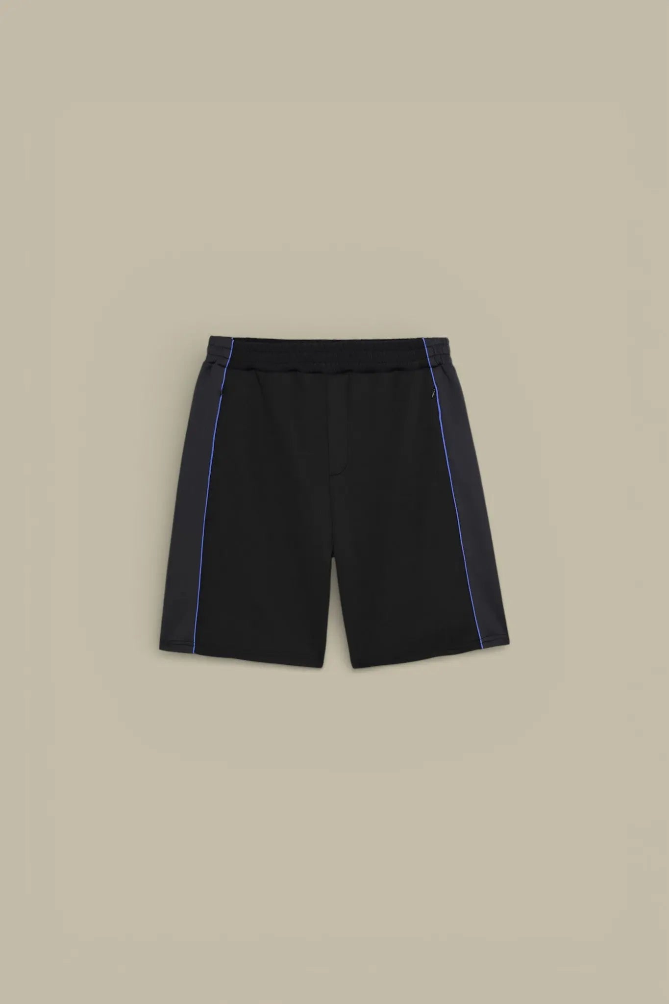 Short Gertrude Noir - Dario - SHORT