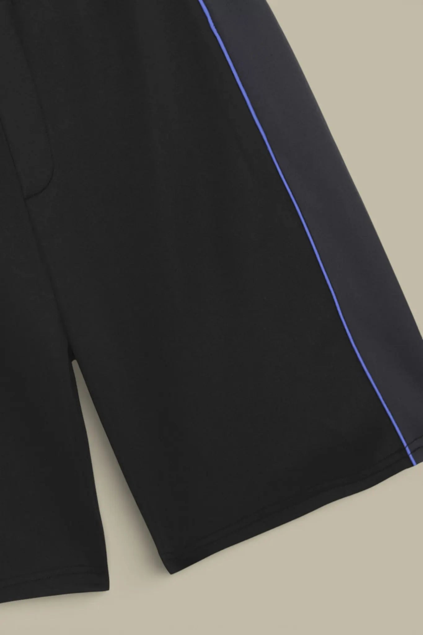 Short Gertrude Noir - Dario - SHORT